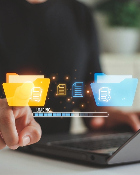 Proceso de migración AbyalaTraffic